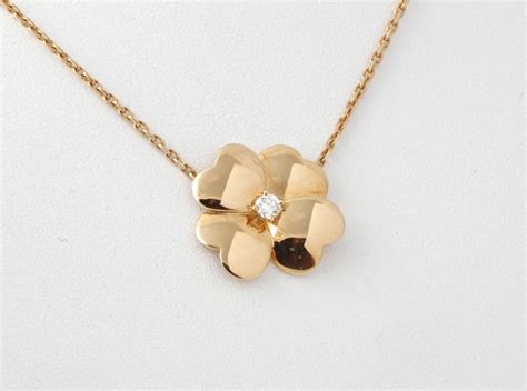 van cleef imitatie